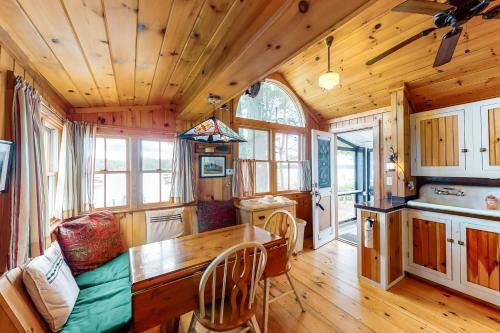 Wellhouse Cottage – Photos 4