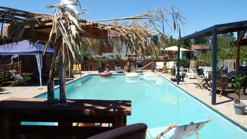 Villa Perran Résidence – Photos 2