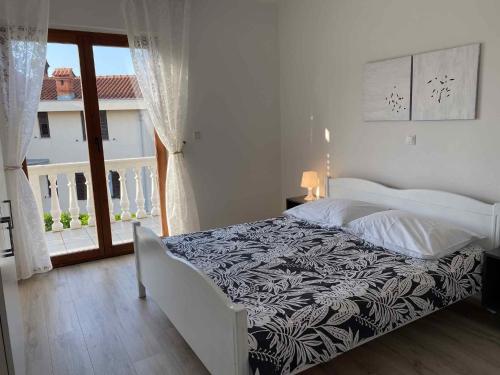 Легло или легла в стая в Apartment in Silo with Two-Bedrooms 10
