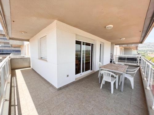 Fotografia z galérie ubytovania Apartamentos Boutique Colomeras v destinácii Oropesa del Mar