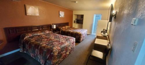 Lazy Bear Lodge – Photos 5