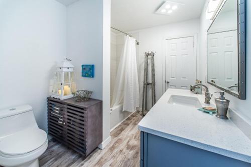 Gallery image of Gulfview II 301 in Destin