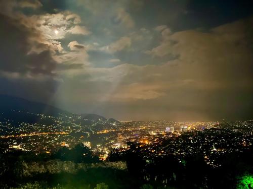 Fotografie z fotogalerie ubytování Apartman Amila v destinaci Sarajevo