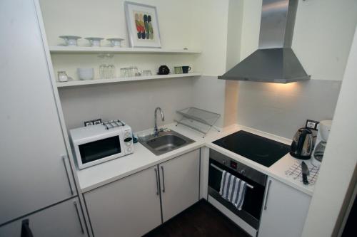 Modern Wellness Studio 1066 Budapest, Ó utca 43-49. kép - 3
