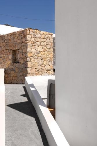 Fotografie z fotogalerie ubytování Camvillia Donoussa Village Suites v destinaci Donousa