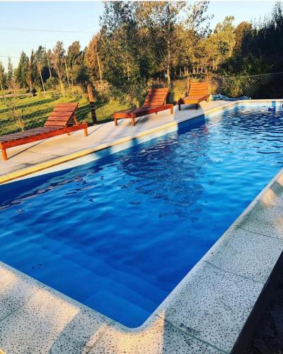 QUINTA EL ATARDECER – Photos 3