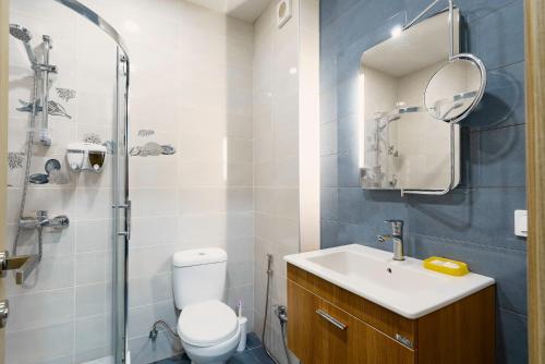 Un baño de G-Point New Beach