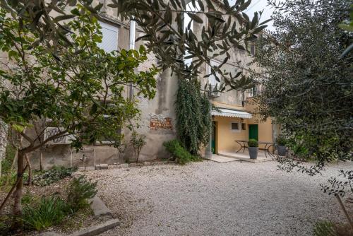 Apartment Silvia