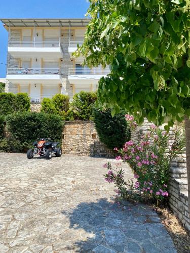 Vila Llaman Luxury Rooms