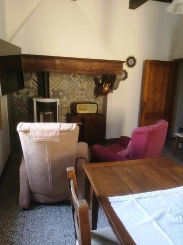 Φωτογραφία από το άλμπουμ του Mazzini Apartment Stia σε Stia
