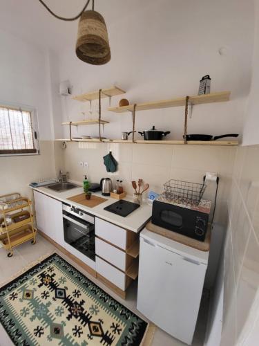 Viva La Veranda Apartment in Central Athens