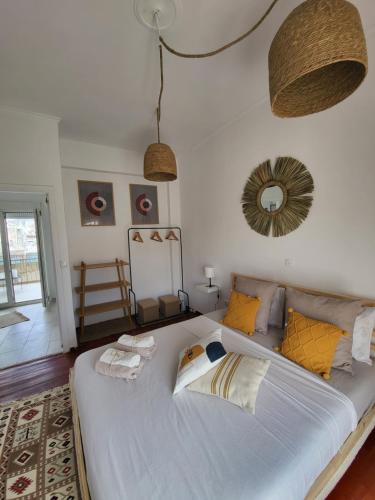 Viva La Veranda Apartment in Central Athens