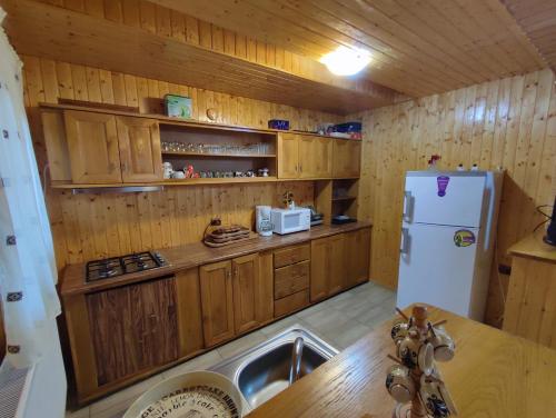 Fotografie z fotogalerie ubytování Casa Diana v destinaci Nucşoara