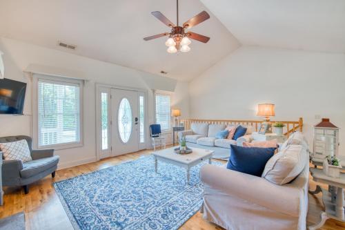 Farmhouse Tranquility – Photos 2