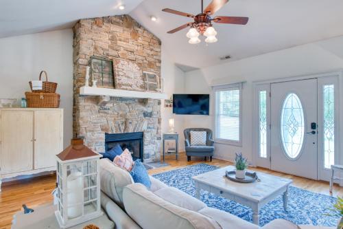 Farmhouse Tranquility – Photos 3