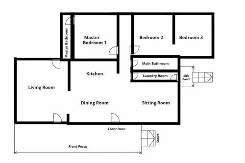 Φωτογραφία από το άλμπουμ του Cozy Poconos Ranch Home with Pool Access, Near Lake! σε Gouldsboro