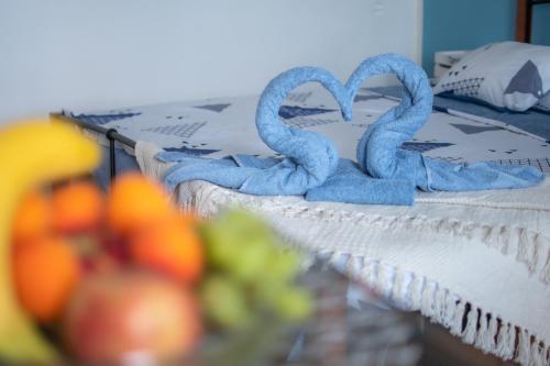 Zdjęcie z galerii obiektu Apartman Eta w mieście Opatija