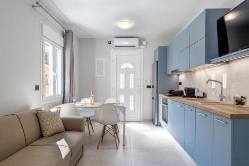Gallery image of Lithostroto Retreat #2 in Argostoli