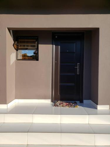 Φωτογραφία από το άλμπουμ του Kasuda - self contained room in Livingstone στο Λίβινγκστον