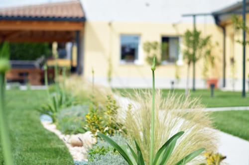 Galeriebild der Unterkunft Agriturismo Pepe Rosa in Rivoli Veronese