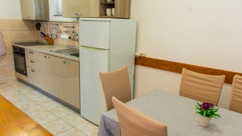 Planikovica Apartments