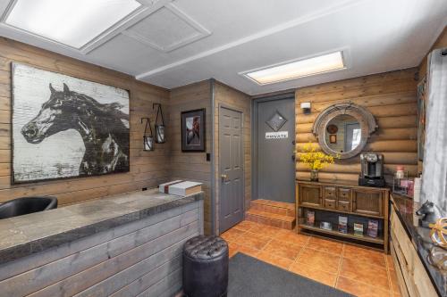Φωτογραφία από το άλμπουμ του Canyons Lodge- A Canyons Collection Property σε Kanab