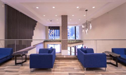 Candlewood Suites Baltimore - Inner Harbor, an IHG Hotel Image