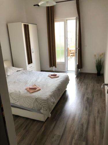 Apartment Goreta