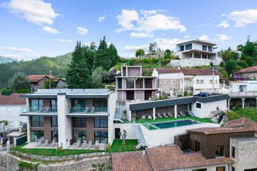 Gerês Villas