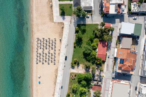 Gambar di galeri bagi Kochyli Beach Studios di Nea Plagia
