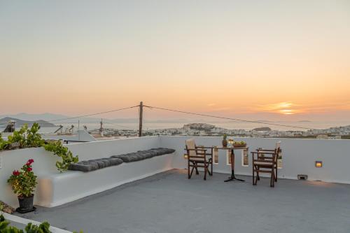 Naxian View