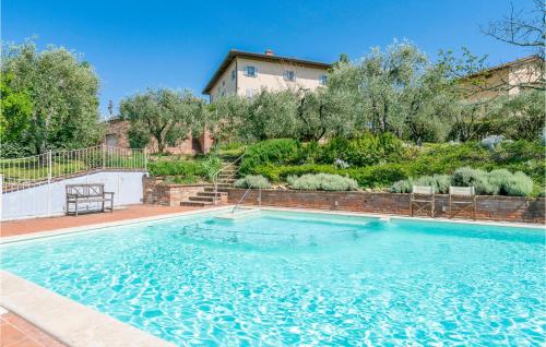 Villa Le Selve