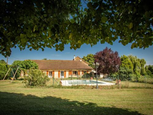 Gite Les Vitarelles – Photos 2