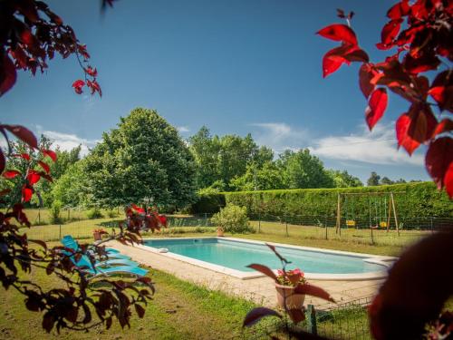 Gite Les Vitarelles – Photos 3