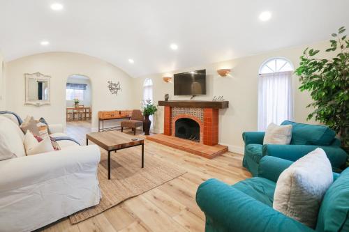Vintage Ventura Casa – Photos 2
