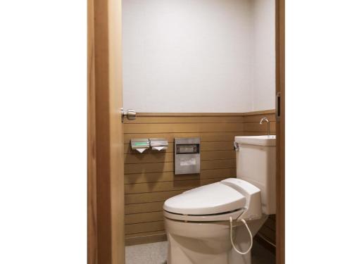 Ένα μπάνιο στο Ariston Hotel Kobe