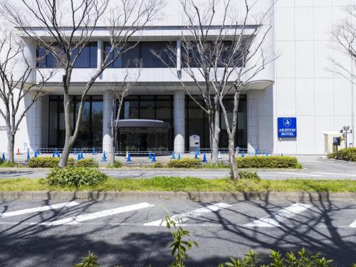 Φωτογραφία από το άλμπουμ του Ariston Hotel Kobe σε Kobe
