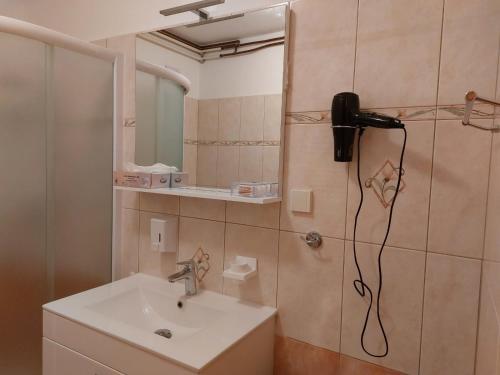 Studio Apartman Viktoria Rabac