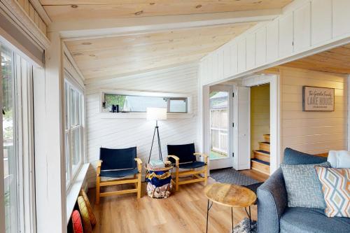 Dark Harbour Cottage – Photos 5