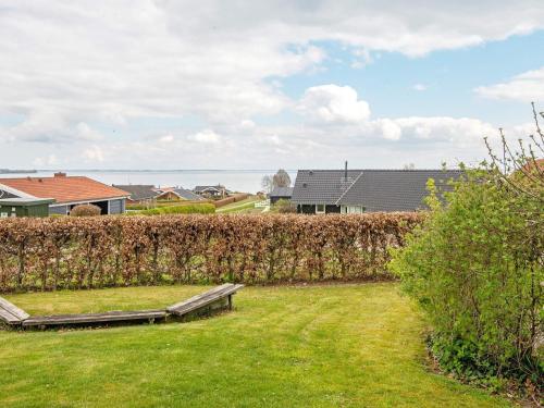 Fotografie z fotogalerie ubytování 6 person holiday home in Sjølund v destinaci Sjølund