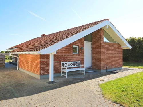 Gallery image of 7 person holiday home in Kalundborg in Kalundborg