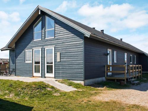 Gallery image of 18 person holiday home in Harbo re in Harboør
