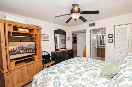 Gallery image of Unit 6202 - Ocean & Racquet Resort in Saint Augustine Beach