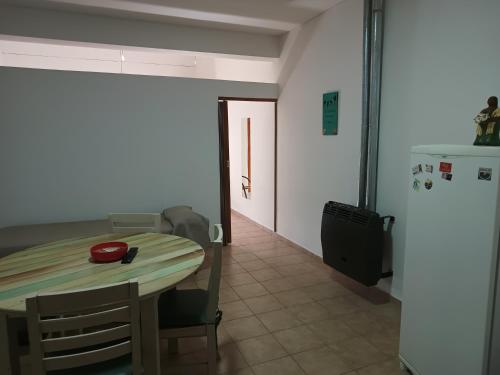 Χώρος καθιστικού στο Nueva Era Apart