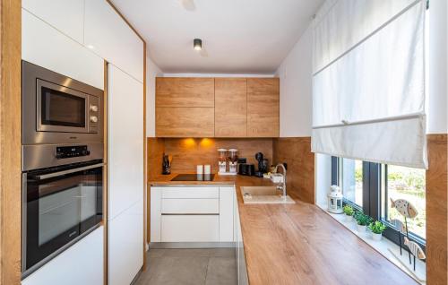 Stunning Home In Zadar With Sauna