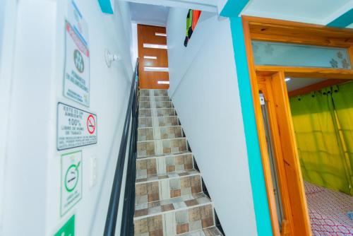 Fotografie z fotogalerie ubytování Apartamentos Turísticos El Conquistador v destinaci San Andrés