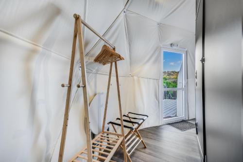 Fotografie z fotogalerie ubytování Udoscape Eco-Glamping Resorts v destinaci Lago Vista