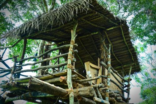 Fotografie z fotogalerie ubytování Hotel Sigiriya Kele v destinaci Sigiriya