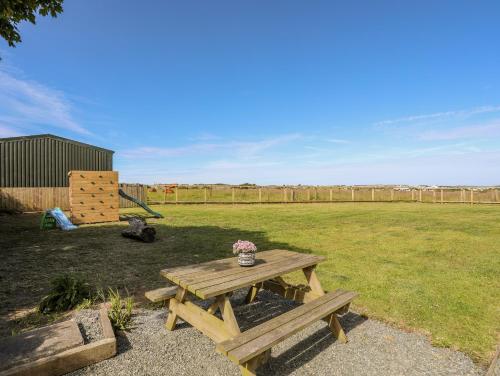 Gambar di galeri bagi Plas Newydd di Rhosneigr