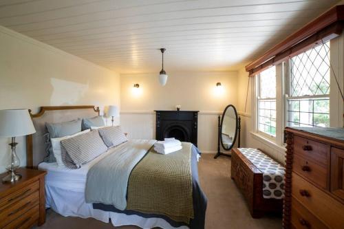 Φωτογραφία από το άλμπουμ του COOKS HOUSE - 4 BEDROOM WEATHERBOARD IN LAURISTON σε Lauriston